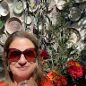 Meet your Posher, Cindy